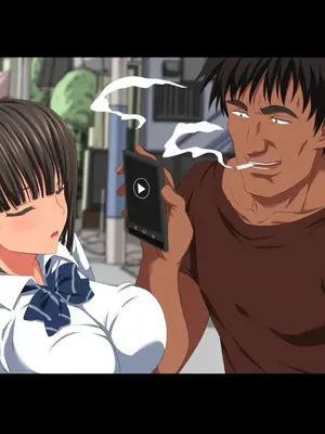 [きゃろっと] 僕の彼女は憧れの先輩だった。。。 前編【机翻汉化】_102