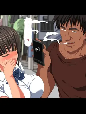 [きゃろっと] 僕の彼女は憧れの先輩だった。。。 前編【机翻汉化】_114