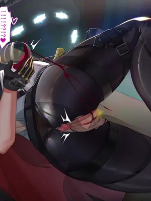 [ctrlz77] イヴリン (ゼンレスゾーンゼロ) [中国語] [無修正]_129