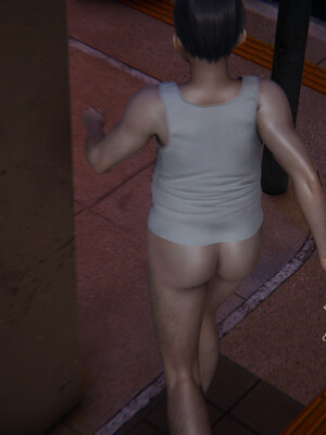 [见人就打] 邪恶变形系统(重制版)06_042