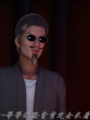 [见人就打] 邪恶变形系统(重制版)06_046