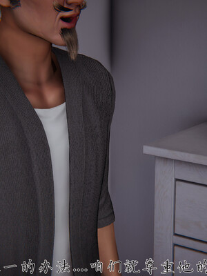 [见人就打] 邪恶变形系统(重制版)06_134