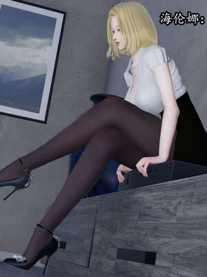 [DLmengka] 丝袜女杀手的末路00-05_0007