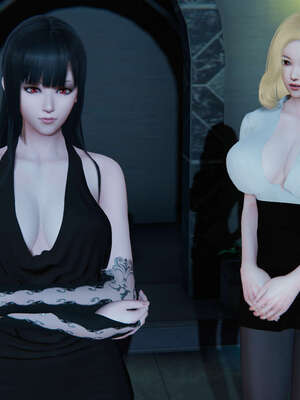 [DLmengka] 丝袜女杀手的末路00-05_0013