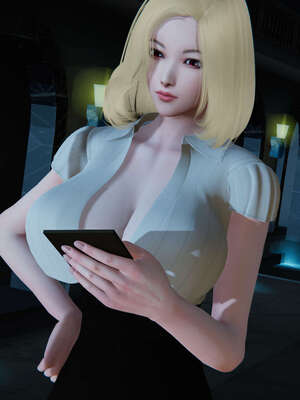 [DLmengka] 丝袜女杀手的末路00-05_0019