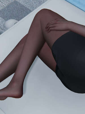 [DLmengka] 丝袜女杀手的末路00-05_0035