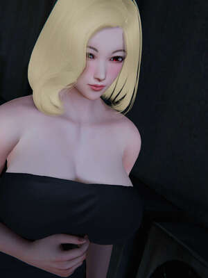 [DLmengka] 丝袜女杀手的末路00-05_0133