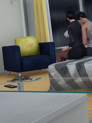 [DLmengka] 丝袜女杀手的末路00-05_0150