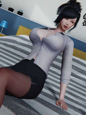 [DLmengka] 丝袜女杀手的末路00-05_0163