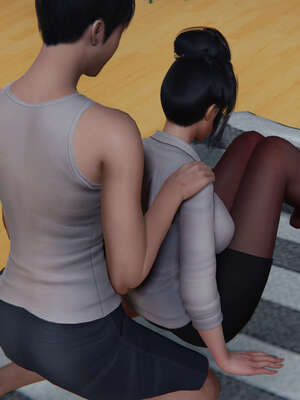 [DLmengka] 丝袜女杀手的末路00-05_0170