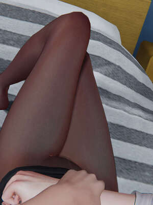 [DLmengka] 丝袜女杀手的末路00-05_0245