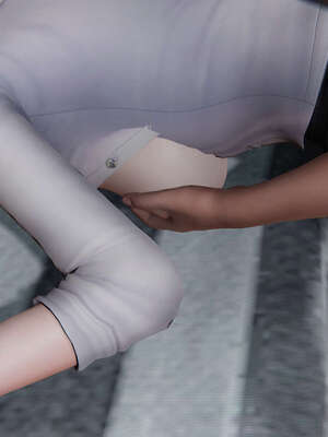 [DLmengka] 丝袜女杀手的末路00-05_0271