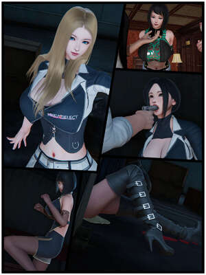 [DLmengka] 丝袜女杀手的末路00-05_0291