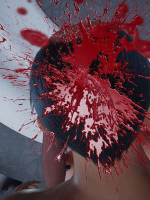 [DLmengka] 丝袜女杀手的末路00-05_0301