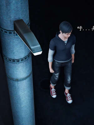 [DLmengka] 丝袜女杀手的末路00-05_0307