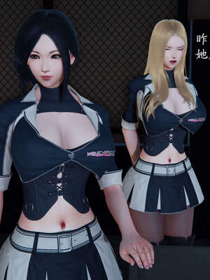 [DLmengka] 丝袜女杀手的末路00-05_0323