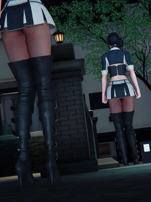 [DLmengka] 丝袜女杀手的末路00-05_0327