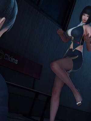 [DLmengka] 丝袜女杀手的末路00-05_0329