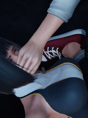 [DLmengka] 丝袜女杀手的末路00-05_0336