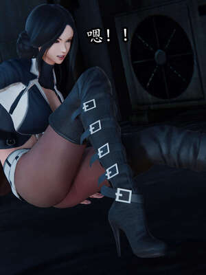 [DLmengka] 丝袜女杀手的末路00-05_0367