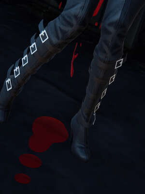 [DLmengka] 丝袜女杀手的末路00-05_0371