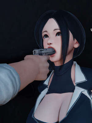 [DLmengka] 丝袜女杀手的末路00-05_0381