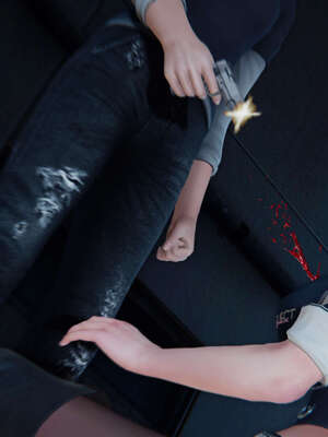 [DLmengka] 丝袜女杀手的末路00-05_0387