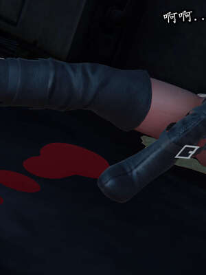 [DLmengka] 丝袜女杀手的末路00-05_0390