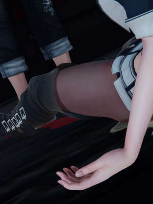 [DLmengka] 丝袜女杀手的末路00-05_0393