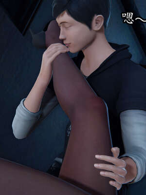 [DLmengka] 丝袜女杀手的末路00-05_0412