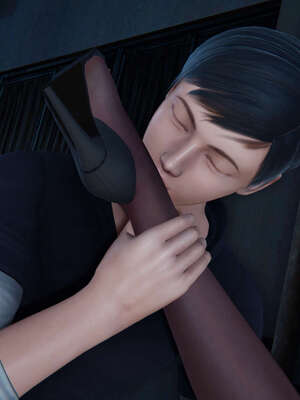 [DLmengka] 丝袜女杀手的末路00-05_0413