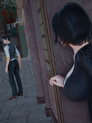 [DLmengka] 丝袜女杀手的末路00-05_0444