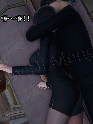 [DLmengka] 丝袜女杀手的末路00-05_0448