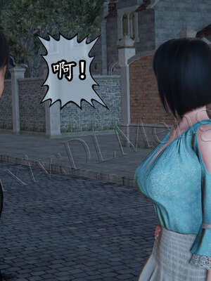 [DLmengka] 丝袜女杀手的末路00-05_0450