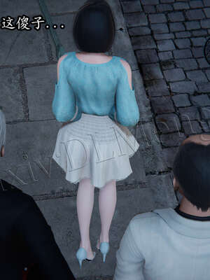 [DLmengka] 丝袜女杀手的末路00-05_0452