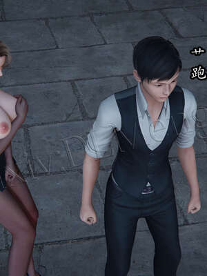 [DLmengka] 丝袜女杀手的末路00-05_0458