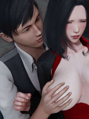 [DLmengka] 丝袜女杀手的末路00-05_0490