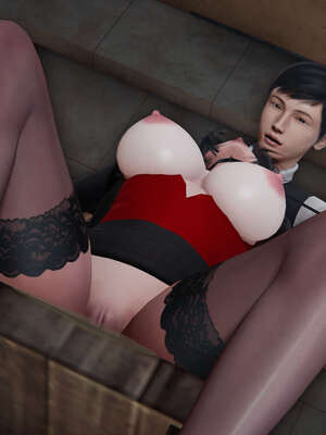 [DLmengka] 丝袜女杀手的末路00-05_0592