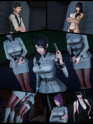 [DLmengka] 丝袜女杀手的末路00-05_0611