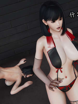 [DLmengka] 丝袜女杀手的末路00-05_0664