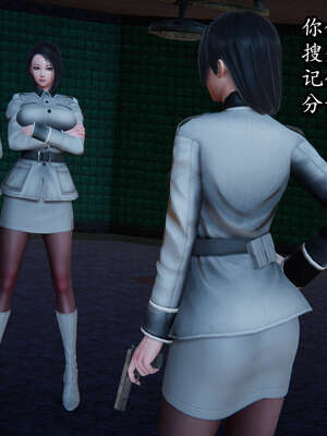 [DLmengka] 丝袜女杀手的末路00-05_0707