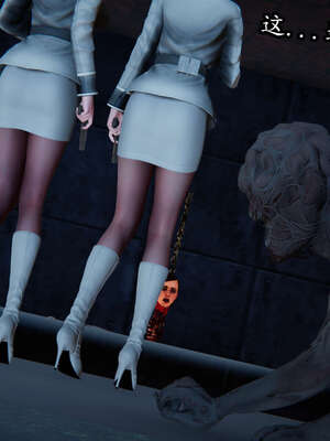 [DLmengka] 丝袜女杀手的末路00-05_0714