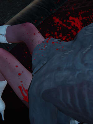 [DLmengka] 丝袜女杀手的末路00-05_0733