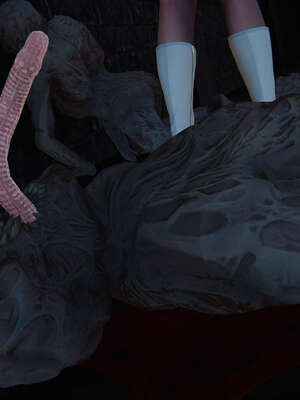 [DLmengka] 丝袜女杀手的末路00-05_0755