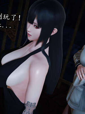 [DLmengka] 丝袜女杀手的末路00-05_0764