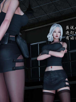 [DLmengka] 丝袜女杀手的末路00-05_0799