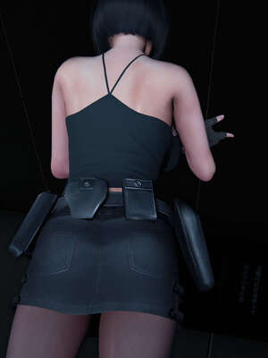 [DLmengka] 丝袜女杀手的末路00-05_0818