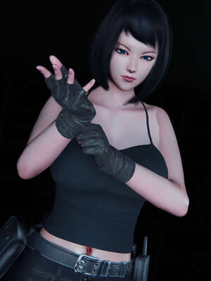 [DLmengka] 丝袜女杀手的末路00-05_0819