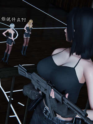 [DLmengka] 丝袜女杀手的末路00-05_0825