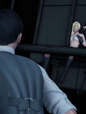 [DLmengka] 丝袜女杀手的末路00-05_0831